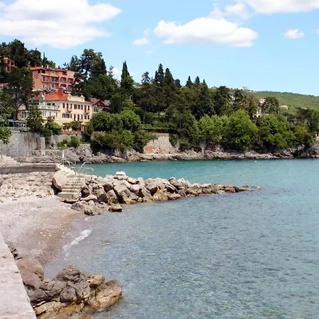 شقة With Parking Space Matulji, Opatija - 21458 *