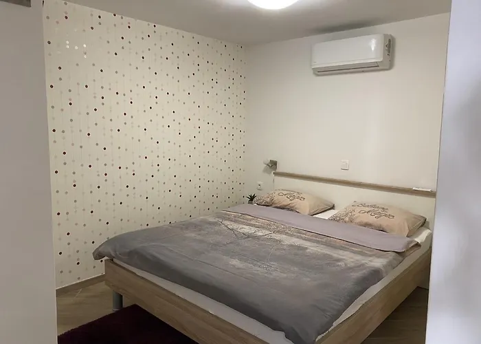 With Parking Space Matulji, Opatija - 21458 * 马图利