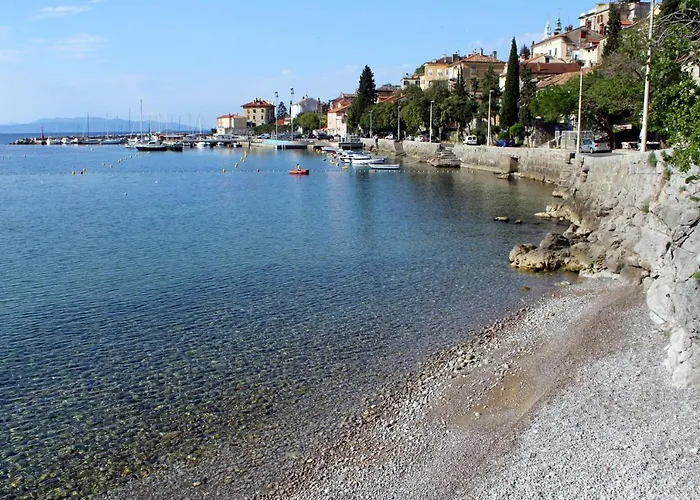 With Parking Space Matulji, Opatija - 21458 * 马图利