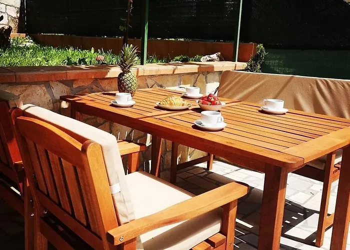 公寓 With Parking Space Matulji, Opatija - 21458