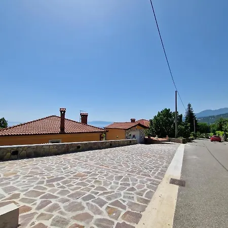 With Parking Space Matulji, Opatija - 21458